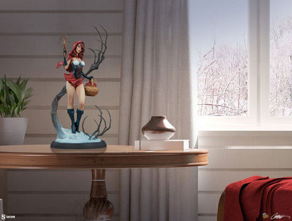 SIDESHOW - Fairy Tale Fantasies Collection Statue