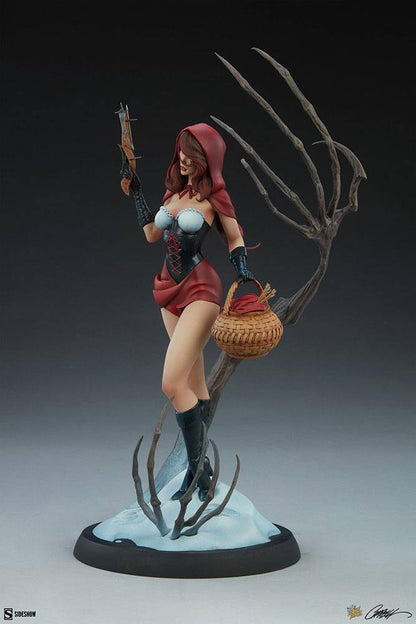 SIDESHOW - Fairy Tale Fantasies Collection Statue