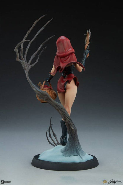 SIDESHOW - Fairy Tale Fantasies Collection Statue