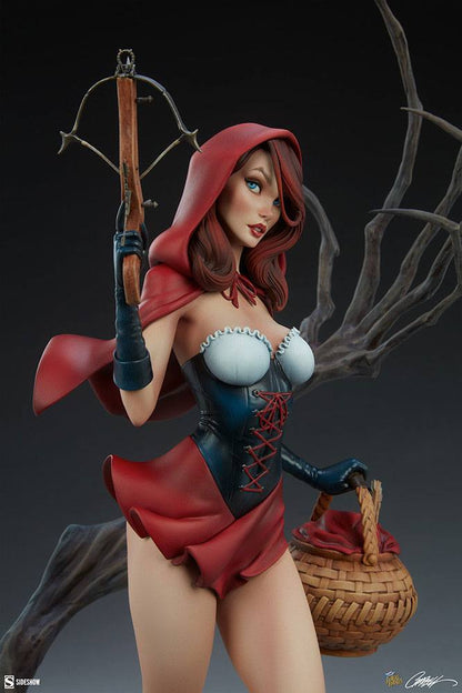 SIDESHOW - Fairy Tale Fantasies Collection Statue