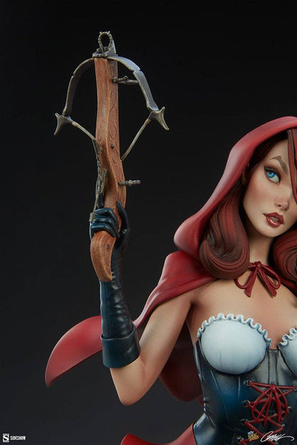 SIDESHOW - Fairy Tale Fantasies Collection Statue