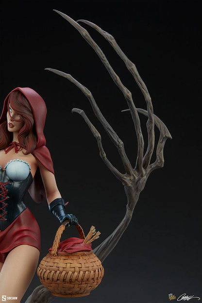 SIDESHOW - Fairy Tale Fantasies Collection Statue