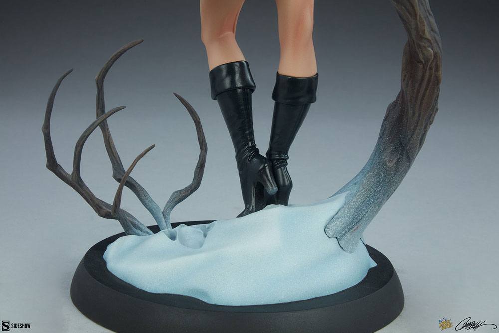 SIDESHOW - Fairy Tale Fantasies Collection Statue