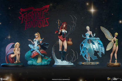 SIDESHOW - Fairy Tale Fantasies Collection Statue