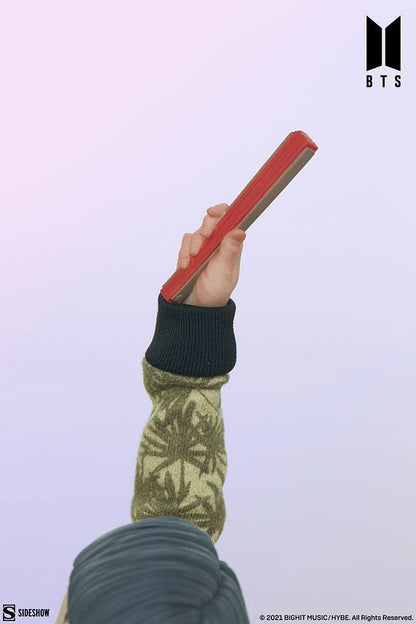 SIDESHOW - BTS Idol Collection Pvc Statue Jimin DeLuxe