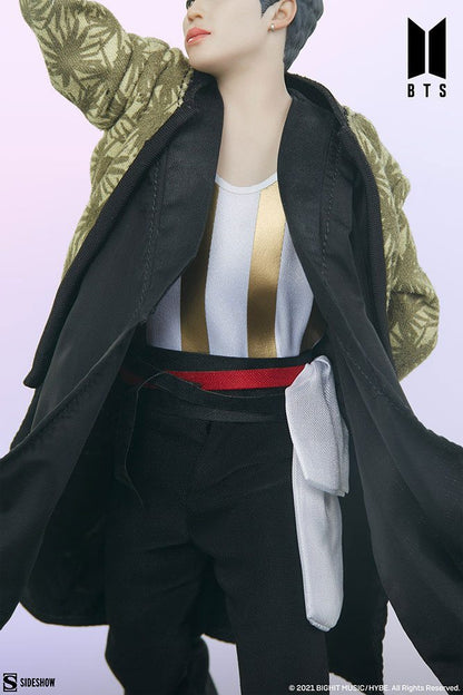 SIDESHOW - BTS Idol Collection Pvc Statue Jimin DeLuxe