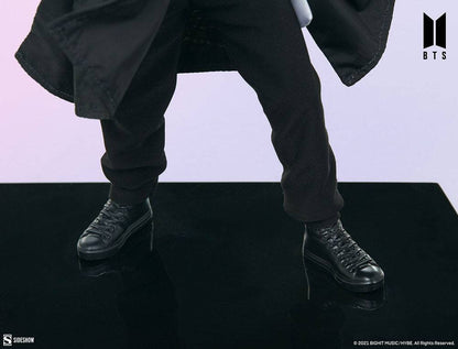 SIDESHOW - BTS Idol Collection Pvc Statue Jimin DeLuxe