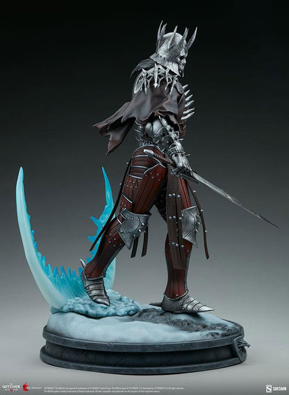 SIDESHOW - The Witcher 3 Wild Hunt - Eredin Statue SS200603