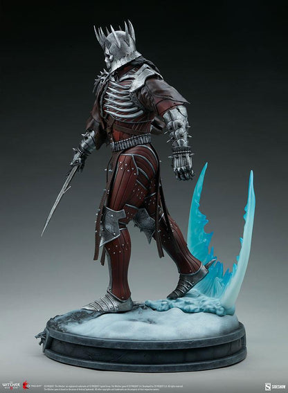 SIDESHOW - The Witcher 3 Wild Hunt - Eredin Statue SS200603