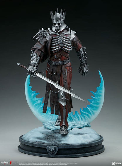 SIDESHOW - The Witcher 3 Wild Hunt - Eredin Statue SS200603