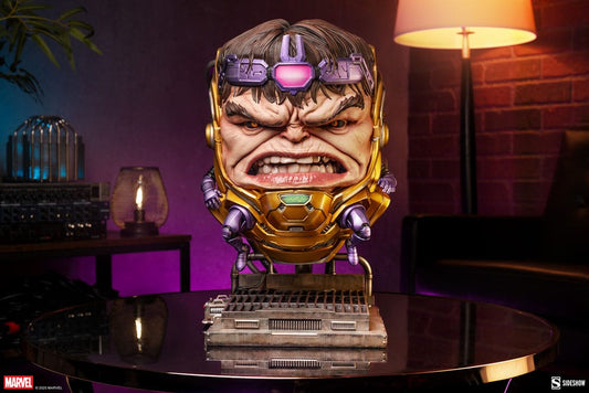 SIDESHOW - Marvel Statue M.O.D.O.K.