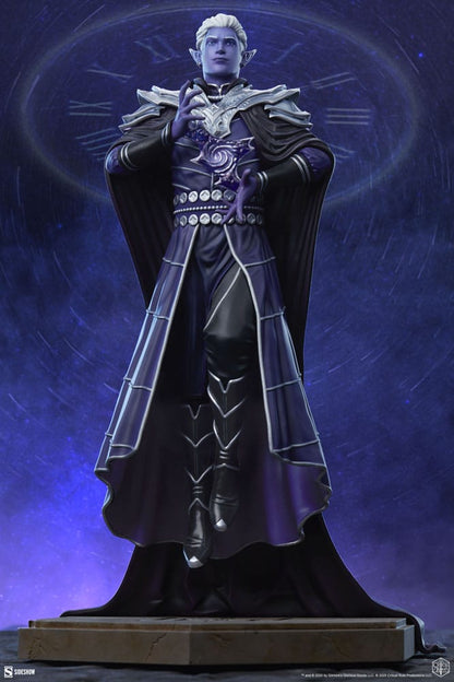 SIDESHOW - Critical Role Statue Essek Thelyss - Mighty Nein