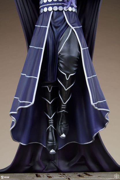 SIDESHOW - Critical Role Statue Essek Thelyss - Mighty Nein