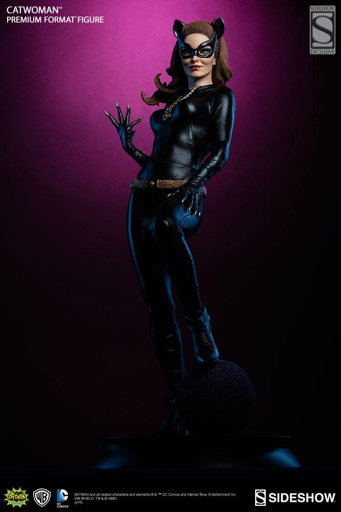 SIDESHOW - Dc Comics - Classic Television Series - Batman SIDESHOW - Dc Comics - Classic Television Series - Batman