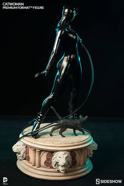 SIDESHOW - Dc Comics - Catwoman Premium Format