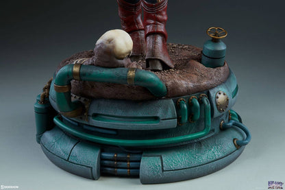 SIDESHOW - Heavy Metal Premium Format Taarna