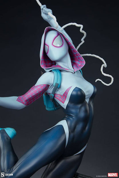 SIDESHOW - Marvel - Premium Format Statue 1:4 Spider-Gwen SS300491