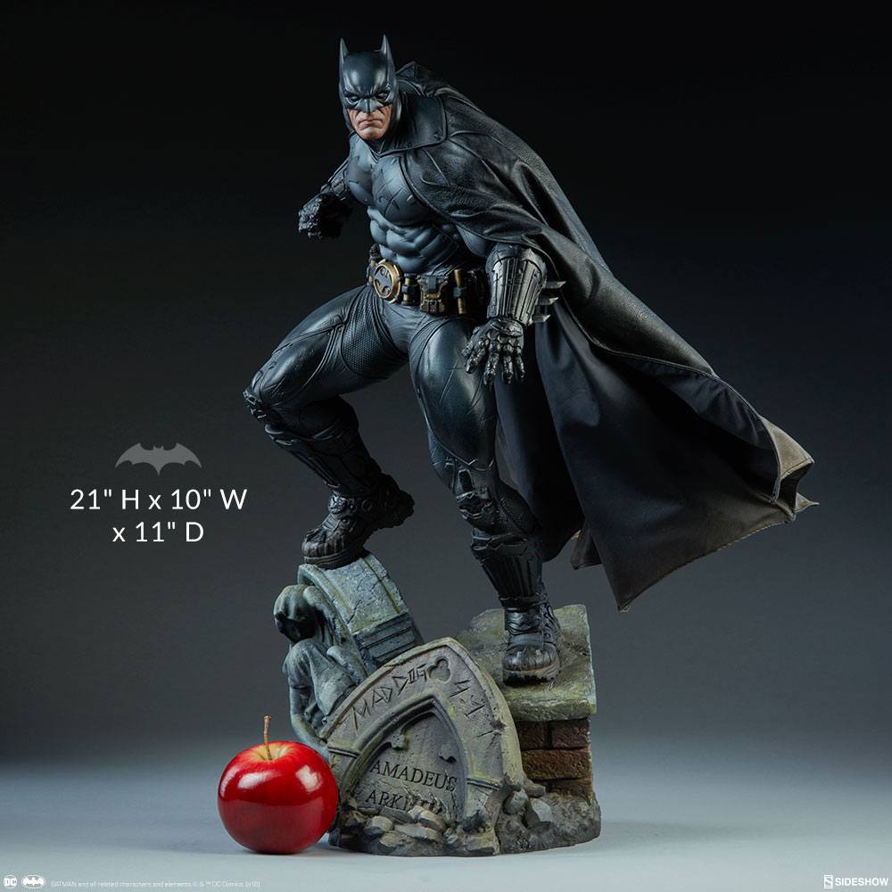 SIDESHOW - Dc Comics Premium Format Figure Batman SS300542