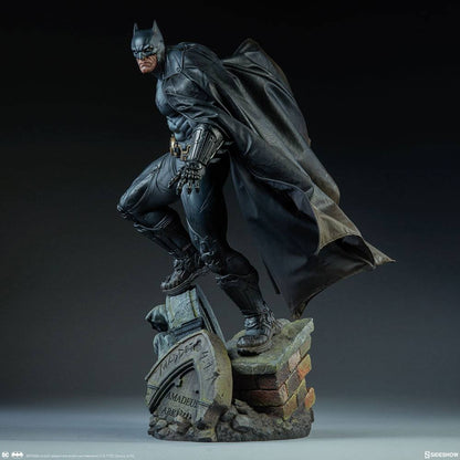 SIDESHOW - Dc Comics Premium Format Figure Batman SS300542