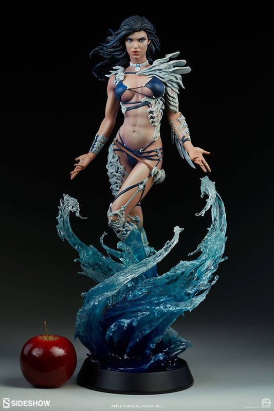 SIDESHOW - Fathom Aspen Premium Format