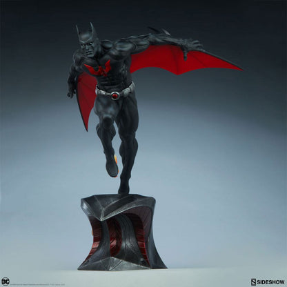 SIDESHOW - Dc Comics - Batman Beyond Premium Format SS300721