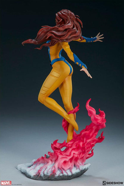 SIDESHOW -Marvel - Jean Grey Premium Format SS300729