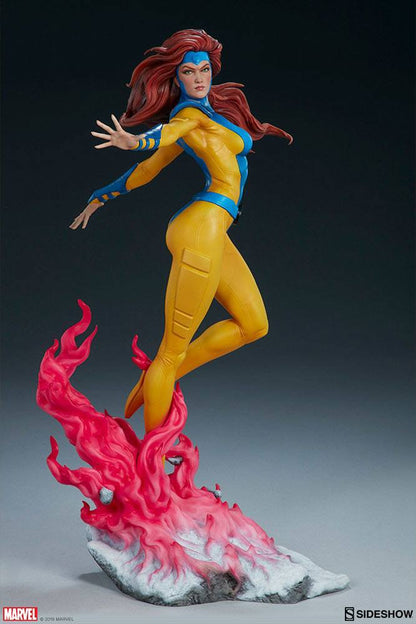 SIDESHOW -Marvel - Jean Grey Premium Format SS300729