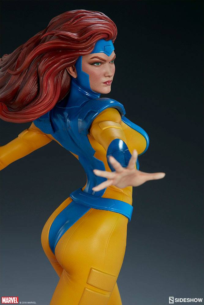 SIDESHOW -Marvel - Jean Grey Premium Format SS300729