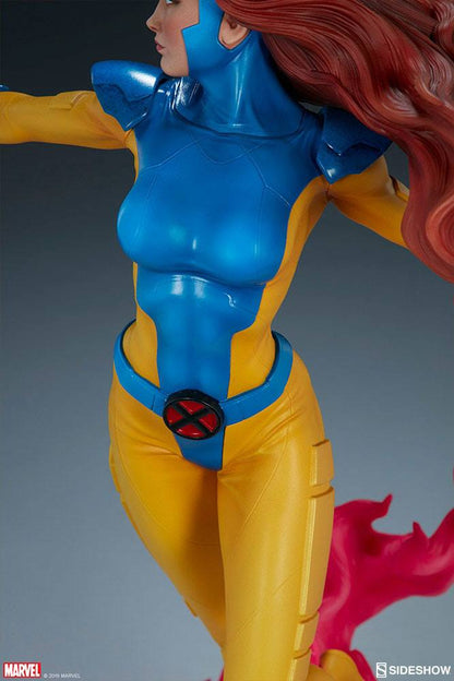 SIDESHOW -Marvel - Jean Grey Premium Format SS300729