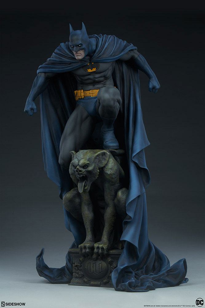 SIDESHOW - Dc Comics - Premium Format Figure Batman SS300747