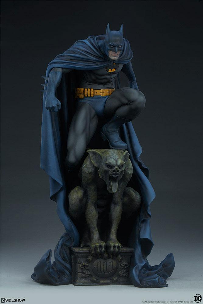 SIDESHOW - Dc Comics - Premium Format Figure Batman SS300747