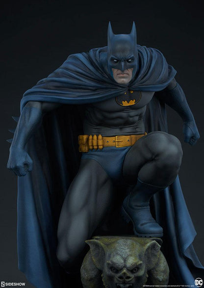 SIDESHOW - Dc Comics - Premium Format Figure Batman SS300747