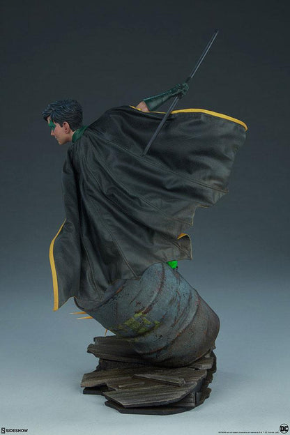 SIDESHOW - Dc Comics Premium Format Figure Robin 48 cm