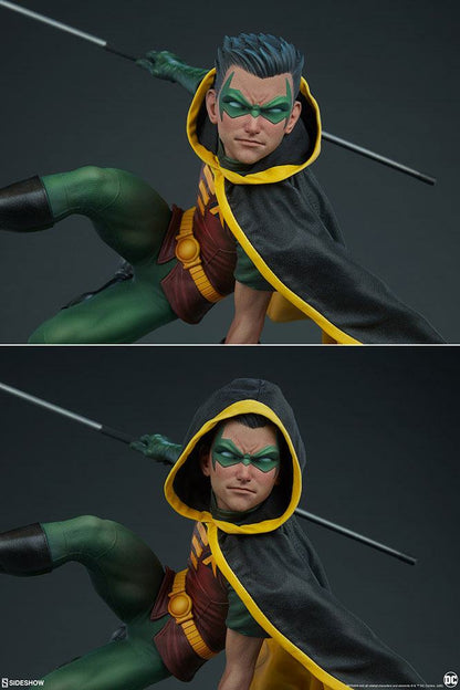 SIDESHOW - Dc Comics Premium Format Figure Robin 48 cm