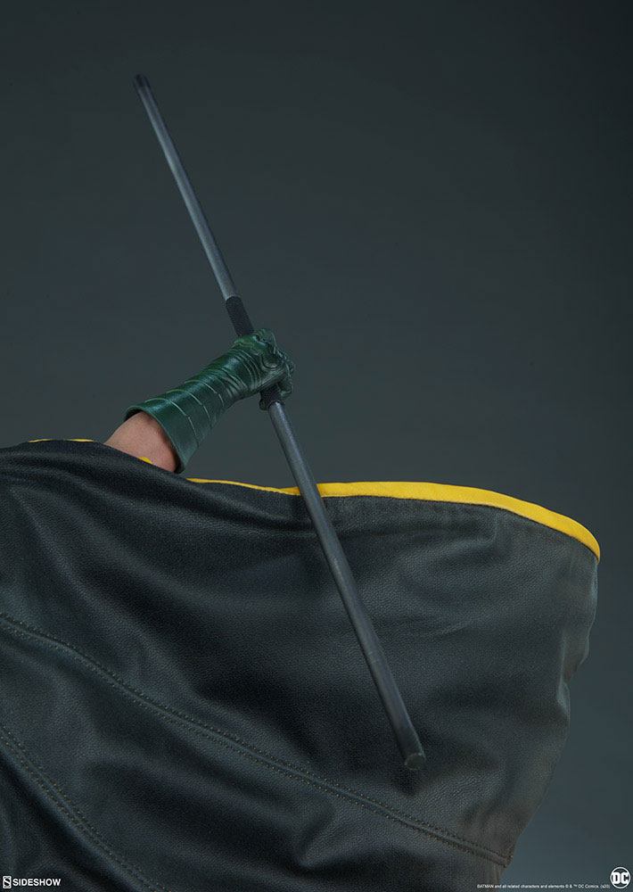 SIDESHOW - Dc Comics Premium Format Figure Robin 48 cm