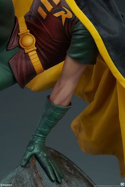 SIDESHOW - Dc Comics Premium Format Figure Robin 48 cm
