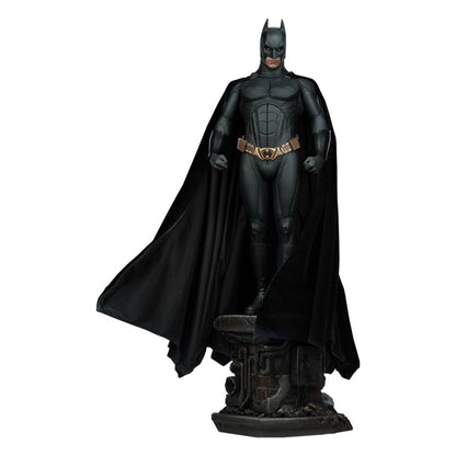 SIDESHOW - Dc Comics - Batman Begins Premium Format Statue Batman SS300763