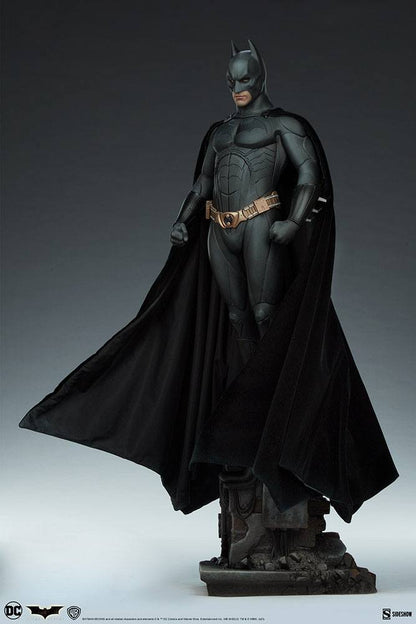 SIDESHOW - Dc Comics - Batman Begins Premium Format Statue Batman SS300763