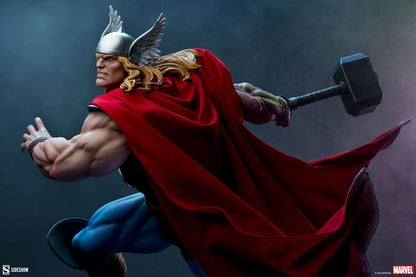 SIDESHOW - Marvel - Premium Format Statue 1:4 Thor SS300767