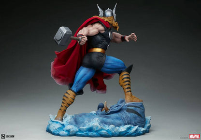 SIDESHOW - Marvel - Premium Format Statue 1:4 Thor SS300767