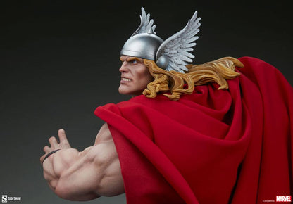 SIDESHOW - Marvel - Premium Format Statue 1:4 Thor SS300767