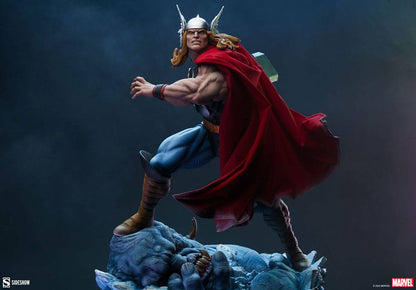 SIDESHOW - Marvel - Premium Format Statue 1:4 Thor SS300767