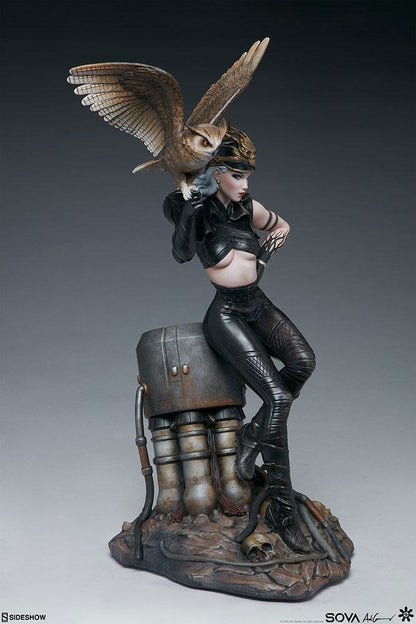 SIDESHOW - Sideshow Originals Sova Statue SS300772