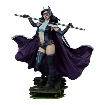 SIDESHOW - Dc Comics - Premium Format Figure Huntress SS300780