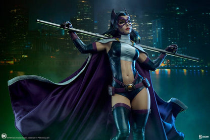 SIDESHOW - Dc Comics - Premium Format Figure Huntress SS300780