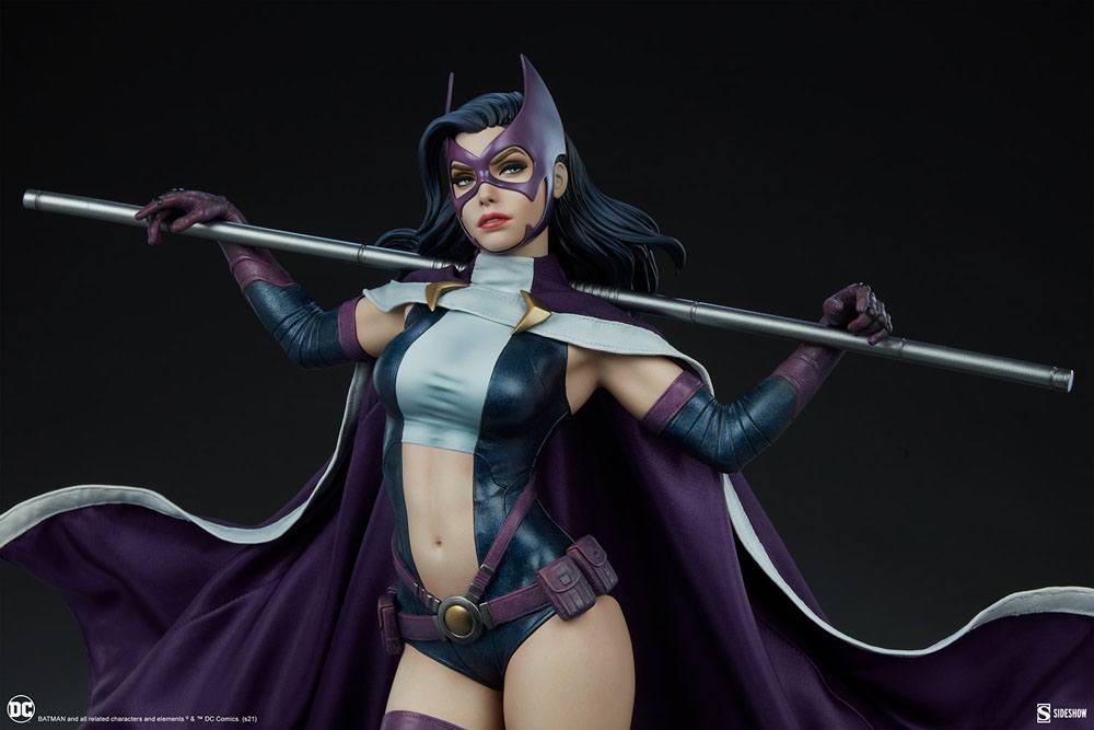 SIDESHOW - Dc Comics - Premium Format Figure Huntress SS300780