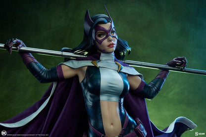 SIDESHOW - Dc Comics - Premium Format Figure Huntress SS300780