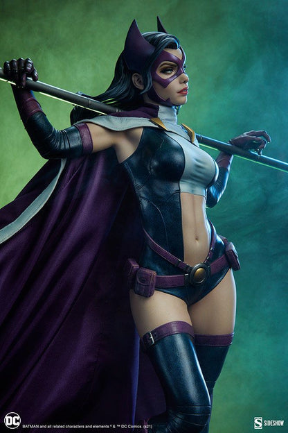 SIDESHOW - Dc Comics - Premium Format Figure Huntress SS300780