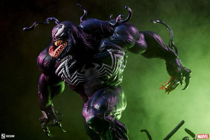 SIDESHOW - Marvel - Premium Format Statue Venom SS300796