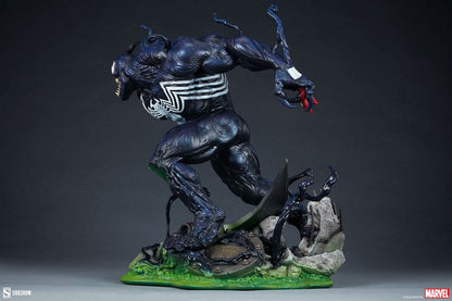 SIDESHOW - Marvel - Premium Format Statue Venom SS300796